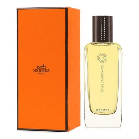 hermes poivre samarcande 15 ml|hermessence poivre samarcande.